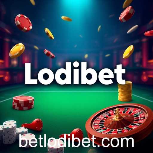 Exploring the Thrilling World of Casino Games with Lodibet