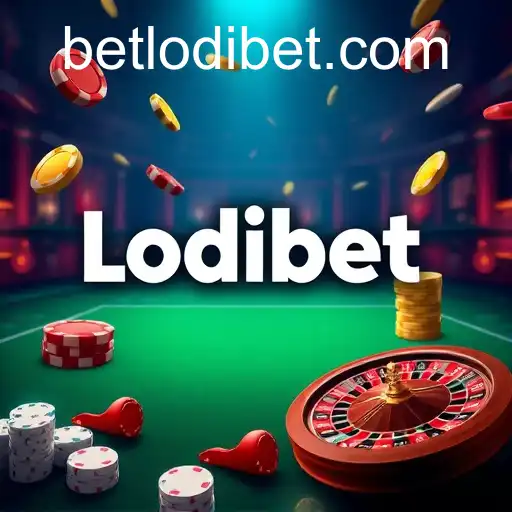 Exploring the Thrilling World of Casino Games with Lodibet