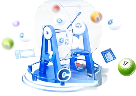 lodibet Lottery games in