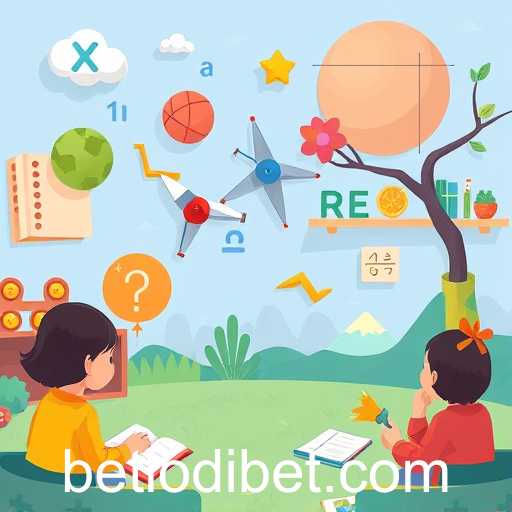 The Rise of Educational Games: A Deep Dive into Lodibet's Offerings