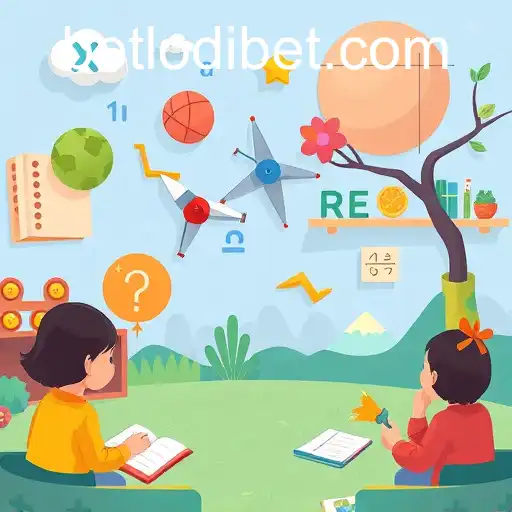 The Rise of Educational Games: A Deep Dive into Lodibet's Offerings