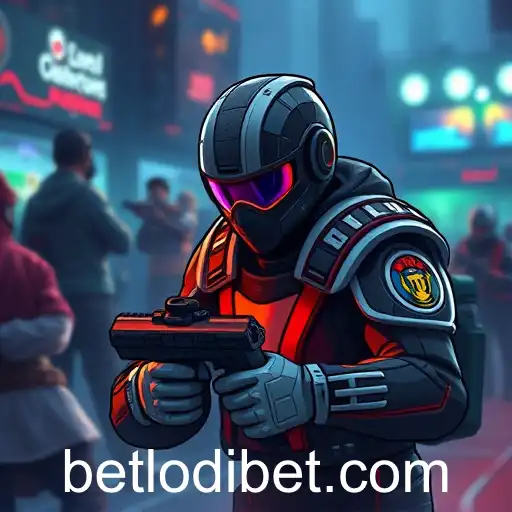 The Evolution of Online Gaming: Lodibet's Role