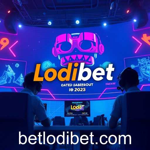Lodibet: Revolutionizing Online Gaming in 2025