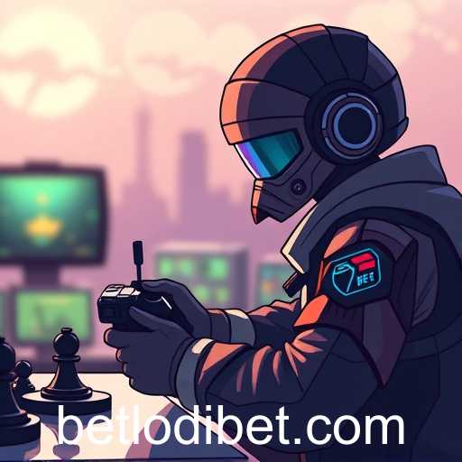 The Rise of Lodibet in Online Gaming