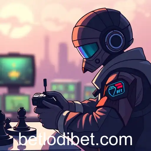 The Rise of Lodibet in Online Gaming