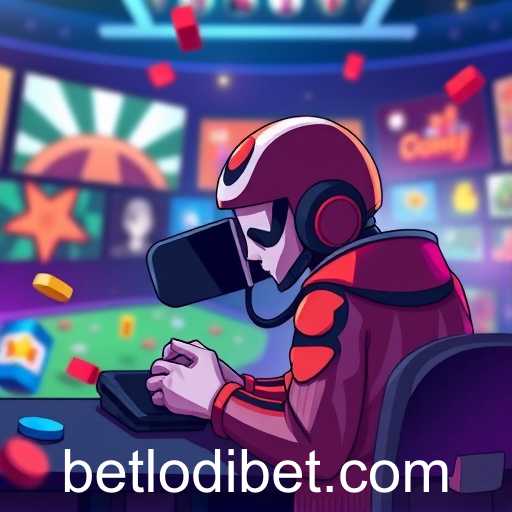 Lodibet: Redefining Online Gaming in the Mid-2020s