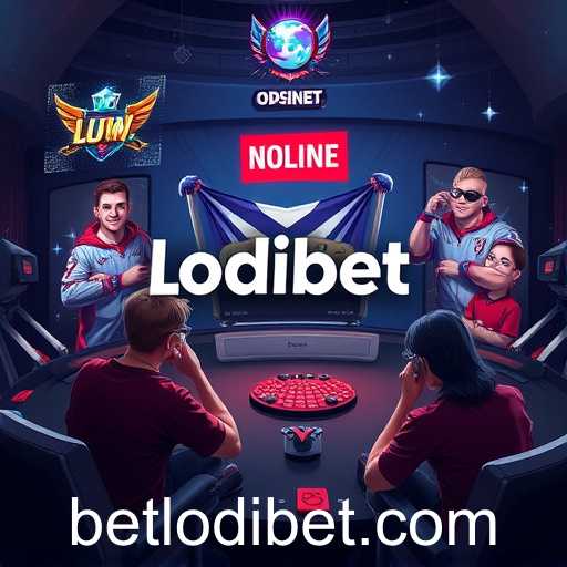 Lodibet: Revolutionizing Online Gaming in a Changing Landscape
