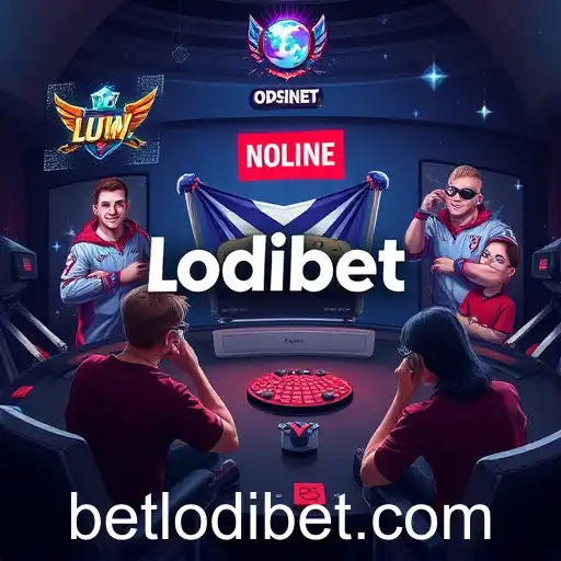 Lodibet: Revolutionizing Online Gaming in a Changing Landscape