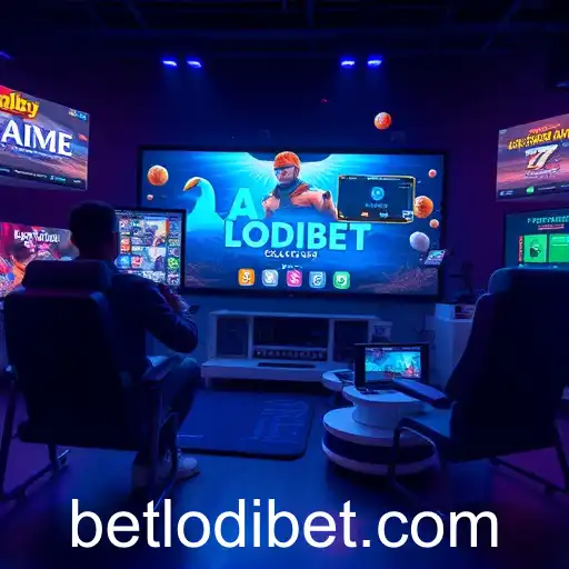 Lodibet: The Evolution of Online Gaming