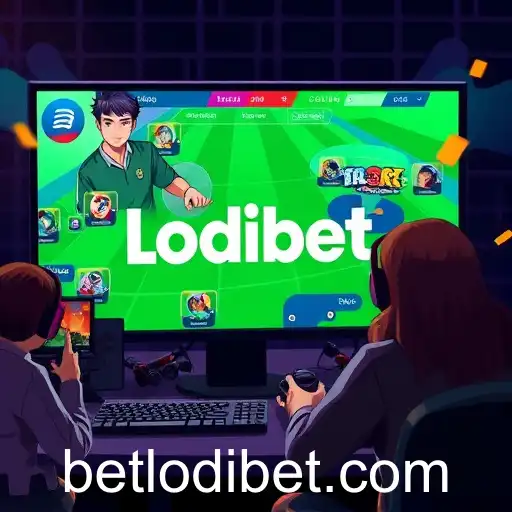 Lodibet's Growing Influence in the Online Gaming World