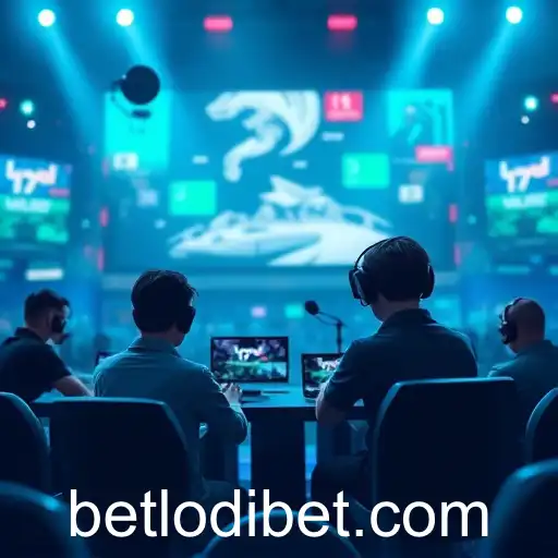 Lodibet: A Game-Changer in Online Gaming