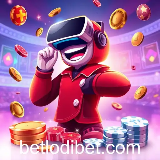 The Rise of Lodibet in Online Gaming