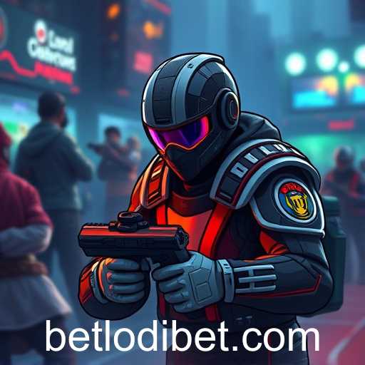 Exploring the Thriving World of Multiplayer Games on Lodibet Platforms