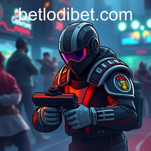 Exploring the Thriving World of Multiplayer Games on Lodibet Platforms