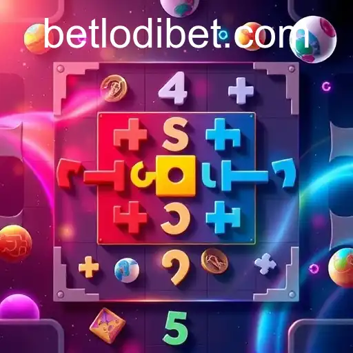 Exploring the Thrilling World of Puzzle Games on Lodibet