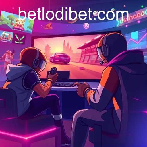 The Rise of Lodibet in Online Gaming